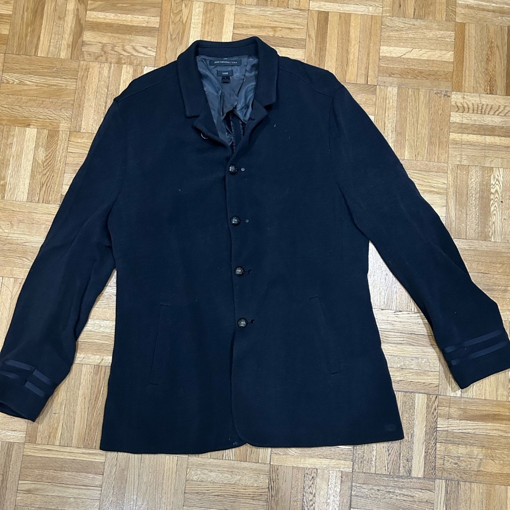 Men’s John Varvatos blazer size large